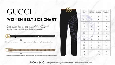 gucci belt sized|Gucci belt size chart women.